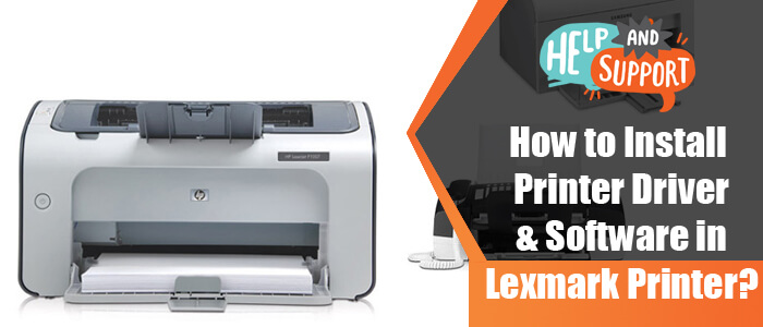 Lexmark Software Download For Mac