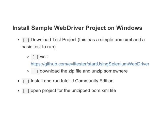 Chrome Webdriver Download For Mac
